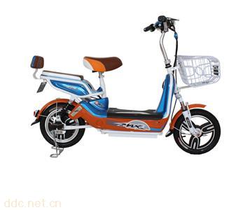  宝岛电动自行车A8-48V